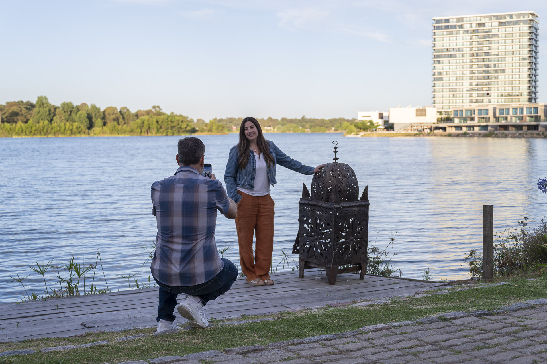 After Market 2025 Uruguay